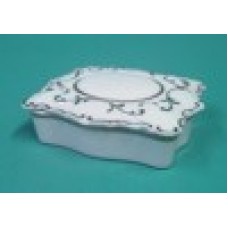 Ref. 98096 -  PORTA JÓIA ORNATO